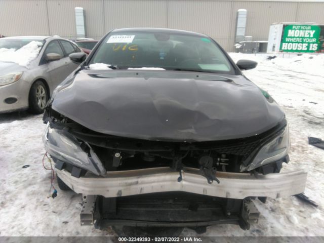 Photo 5 VIN: 1C3CCCAB9FN613899 - CHRYSLER 200 