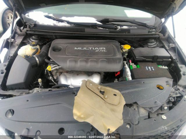 Photo 9 VIN: 1C3CCCAB9FN613899 - CHRYSLER 200 