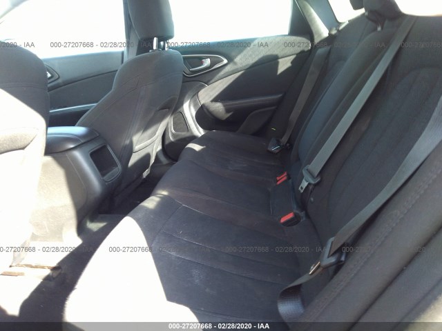 Photo 7 VIN: 1C3CCCAB9FN616995 - CHRYSLER 200 