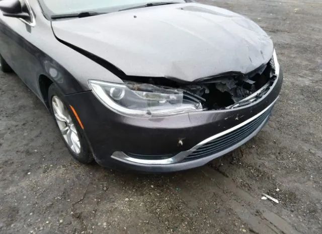 Photo 5 VIN: 1C3CCCAB9FN617225 - CHRYSLER 200 