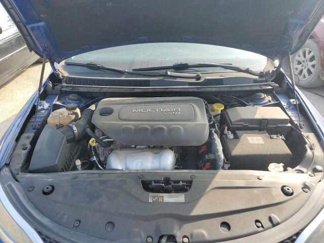 Photo 10 VIN: 1C3CCCAB9FN621372 - CHRYSLER 200 LIMITE 