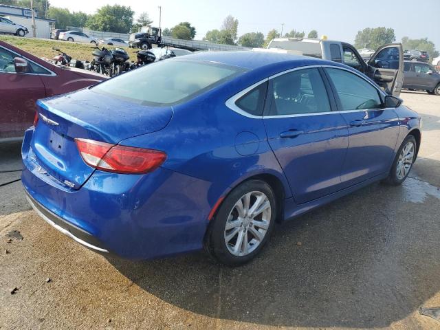 Photo 2 VIN: 1C3CCCAB9FN621372 - CHRYSLER 200 LIMITE 