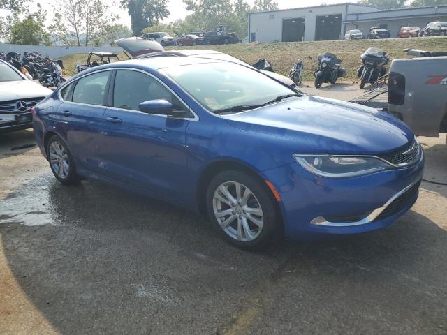 Photo 3 VIN: 1C3CCCAB9FN621372 - CHRYSLER 200 LIMITE 