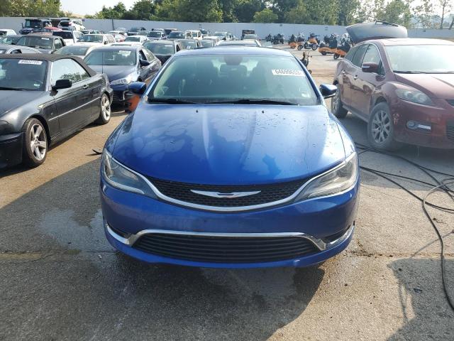 Photo 4 VIN: 1C3CCCAB9FN621372 - CHRYSLER 200 LIMITE 