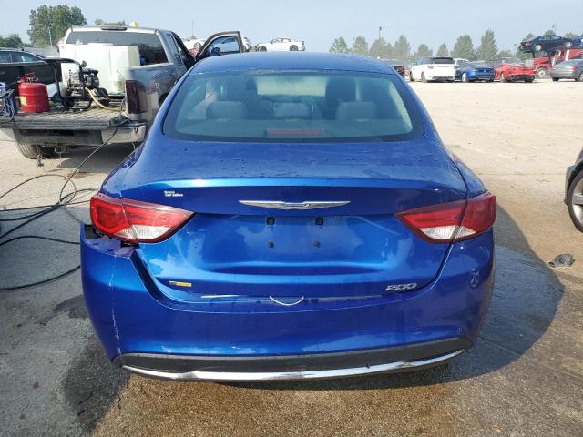 Photo 5 VIN: 1C3CCCAB9FN621372 - CHRYSLER 200 LIMITE 