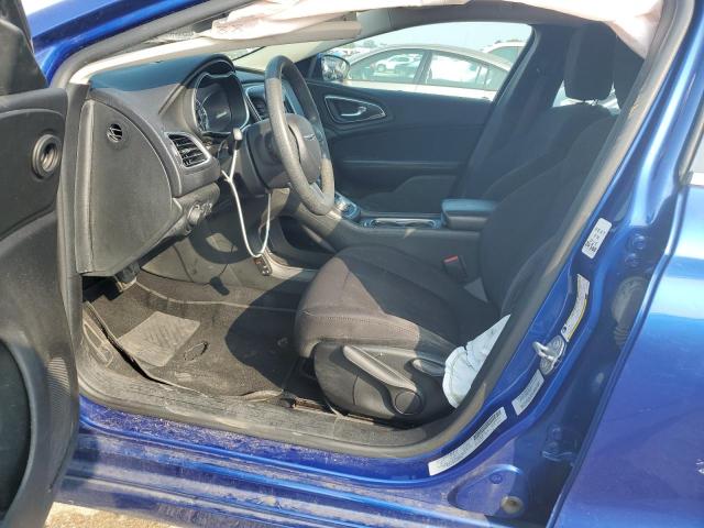 Photo 6 VIN: 1C3CCCAB9FN621372 - CHRYSLER 200 LIMITE 