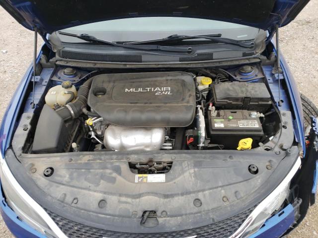 Photo 6 VIN: 1C3CCCAB9FN632503 - CHRYSLER 200 LIMITE 