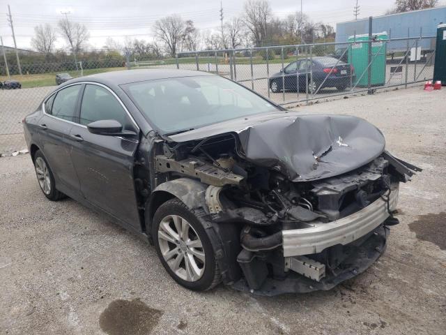 Photo 0 VIN: 1C3CCCAB9FN632999 - CHRYSLER 200 LIMITE 