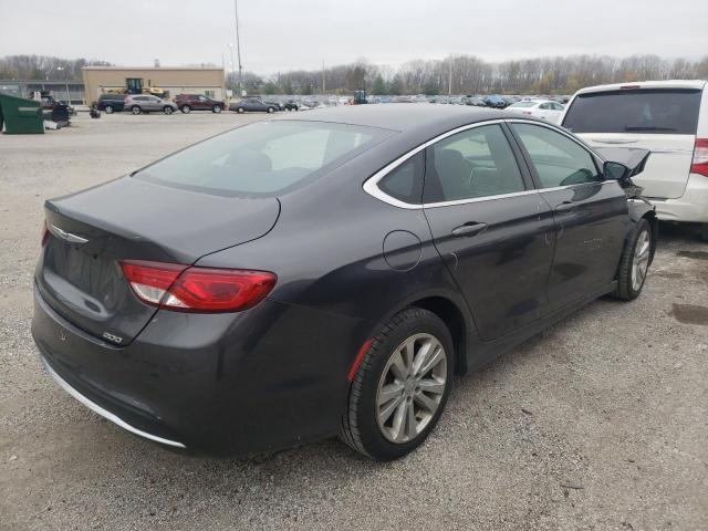 Photo 3 VIN: 1C3CCCAB9FN632999 - CHRYSLER 200 LIMITE 