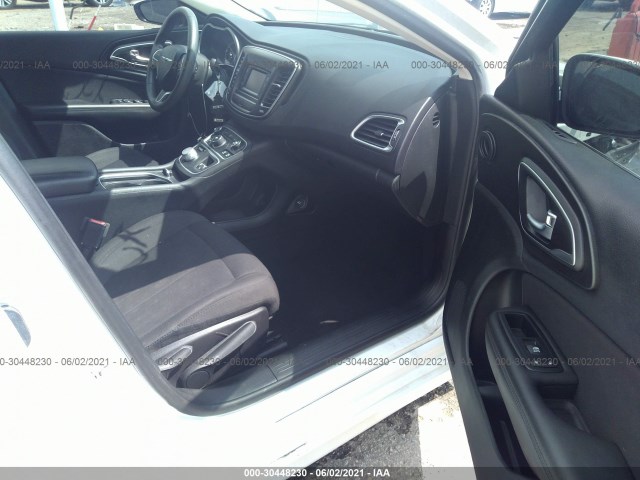 Photo 4 VIN: 1C3CCCAB9FN633277 - CHRYSLER 200 