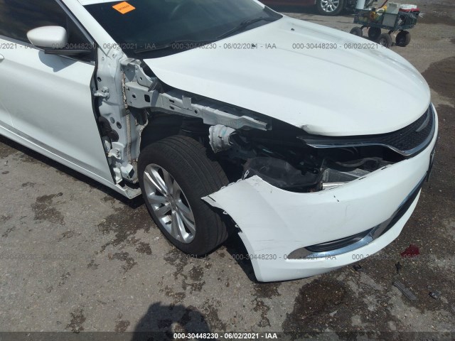 Photo 5 VIN: 1C3CCCAB9FN633277 - CHRYSLER 200 