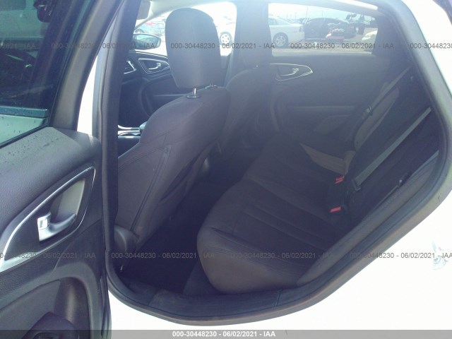 Photo 7 VIN: 1C3CCCAB9FN633277 - CHRYSLER 200 