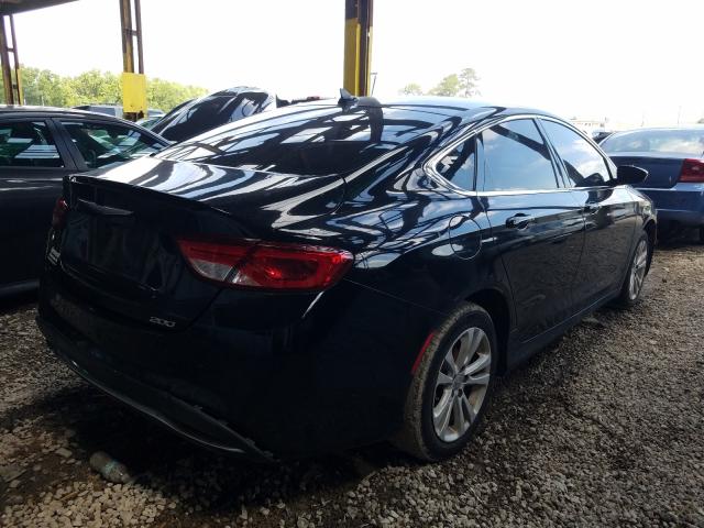 Photo 3 VIN: 1C3CCCAB9FN635756 - CHRYSLER 200 