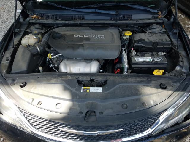 Photo 6 VIN: 1C3CCCAB9FN635756 - CHRYSLER 200 