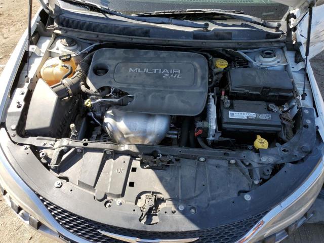 Photo 10 VIN: 1C3CCCAB9FN637460 - CHRYSLER 200 LIMITE 