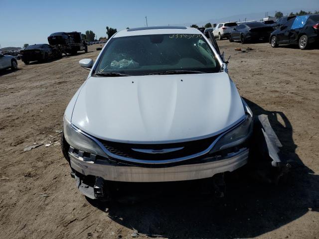 Photo 4 VIN: 1C3CCCAB9FN637460 - CHRYSLER 200 LIMITE 