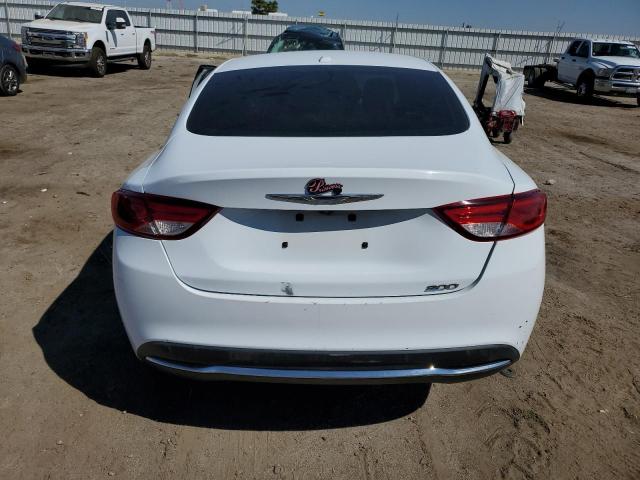 Photo 5 VIN: 1C3CCCAB9FN637460 - CHRYSLER 200 LIMITE 