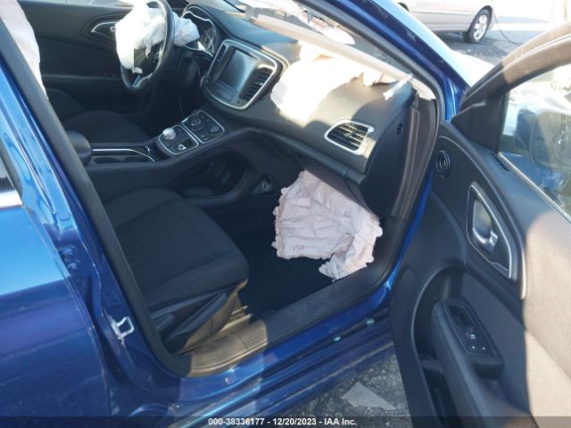 Photo 4 VIN: 1C3CCCAB9FN638852 - CHRYSLER 200 