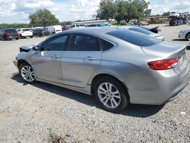 Photo 1 VIN: 1C3CCCAB9FN639578 - CHRYSLER 200 LIMITE 