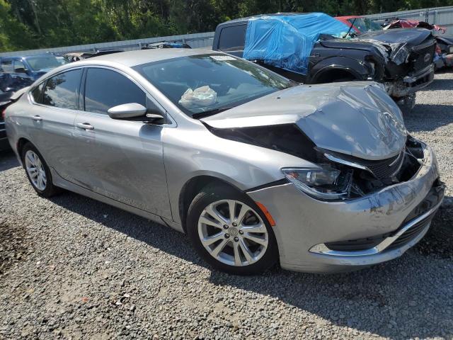 Photo 3 VIN: 1C3CCCAB9FN639578 - CHRYSLER 200 LIMITE 