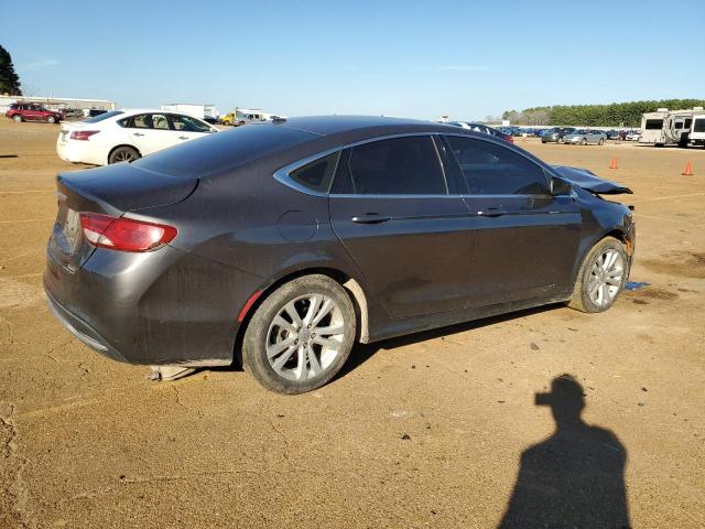 Photo 2 VIN: 1C3CCCAB9FN640195 - CHRYSLER 200 