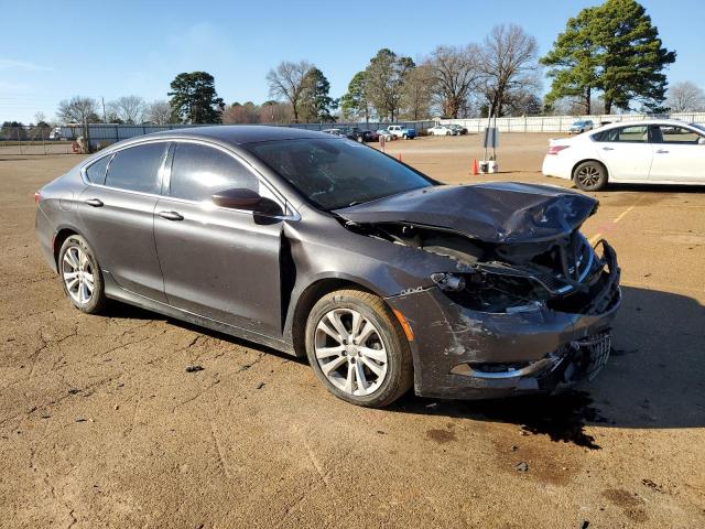 Photo 3 VIN: 1C3CCCAB9FN640195 - CHRYSLER 200 