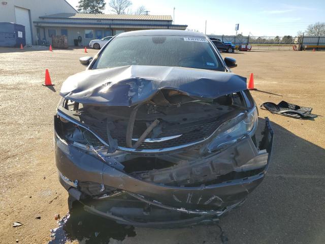 Photo 4 VIN: 1C3CCCAB9FN640195 - CHRYSLER 200 