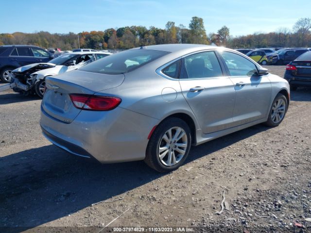 Photo 3 VIN: 1C3CCCAB9FN640763 - CHRYSLER 200 