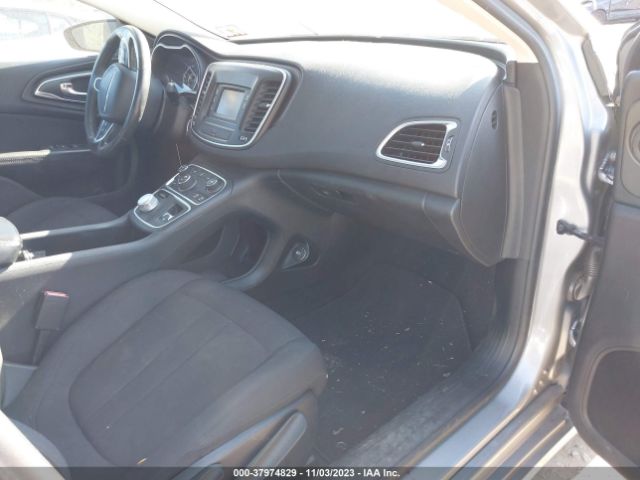 Photo 4 VIN: 1C3CCCAB9FN640763 - CHRYSLER 200 