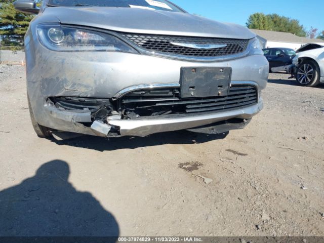 Photo 5 VIN: 1C3CCCAB9FN640763 - CHRYSLER 200 