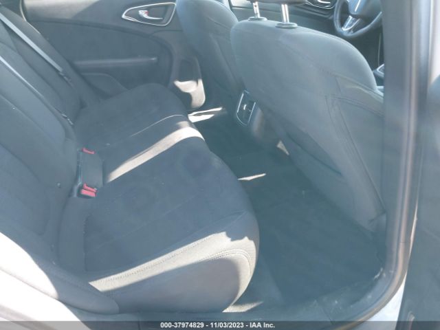 Photo 7 VIN: 1C3CCCAB9FN640763 - CHRYSLER 200 