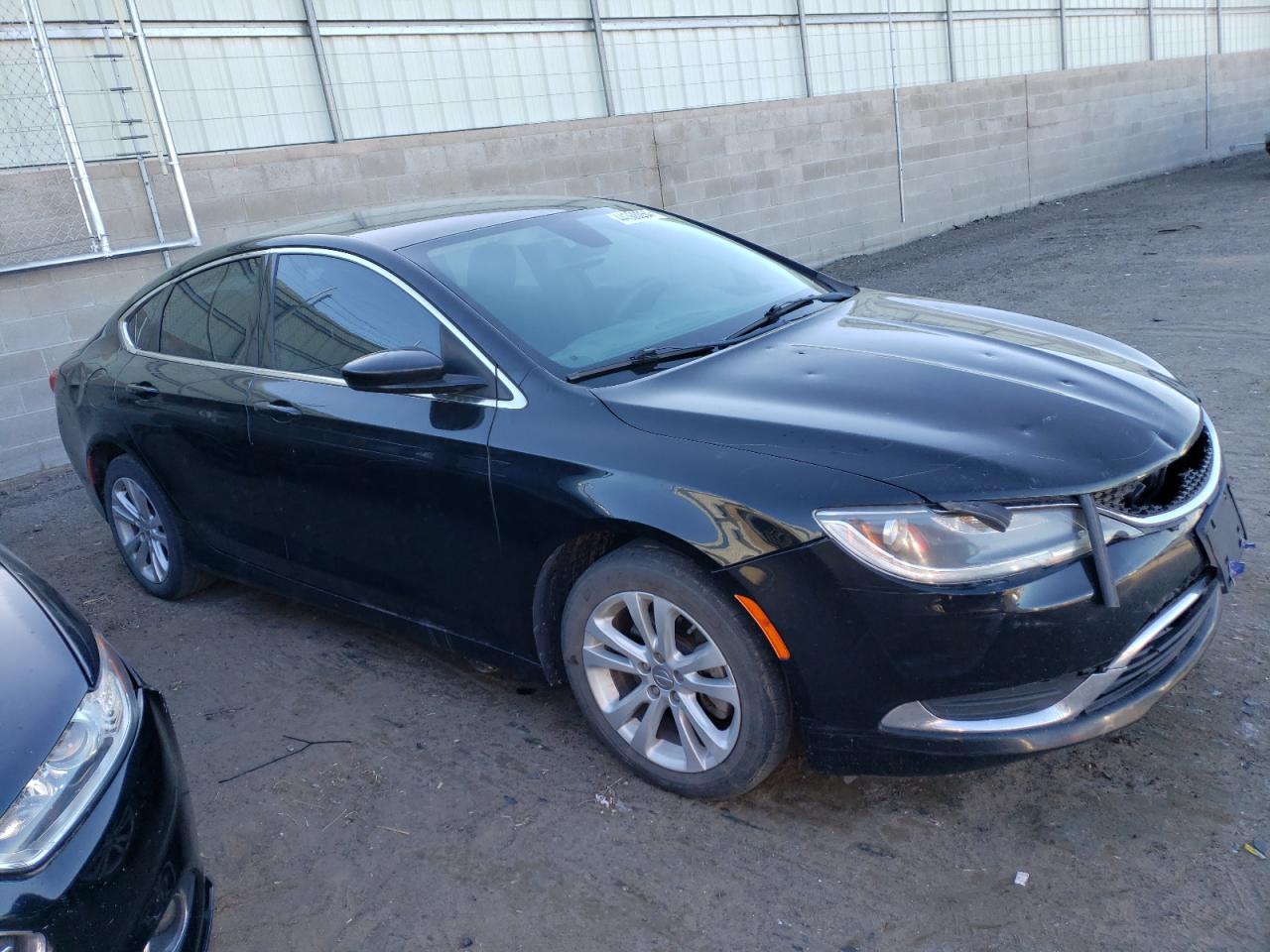 Photo 3 VIN: 1C3CCCAB9FN641590 - CHRYSLER 200 