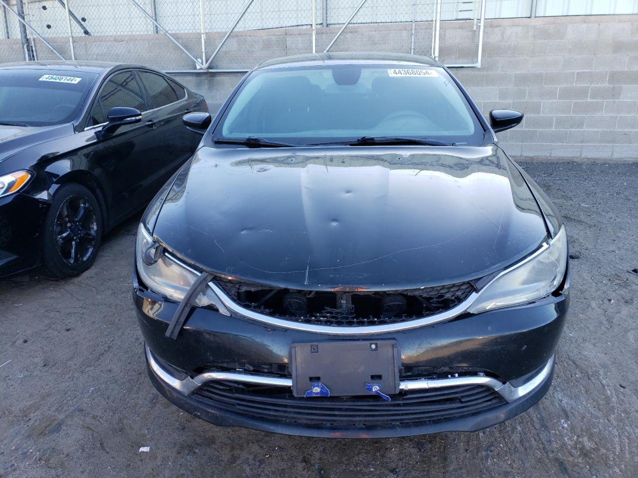 Photo 4 VIN: 1C3CCCAB9FN641590 - CHRYSLER 200 