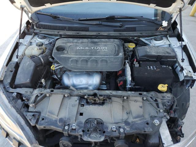 Photo 10 VIN: 1C3CCCAB9FN642500 - CHRYSLER 200 