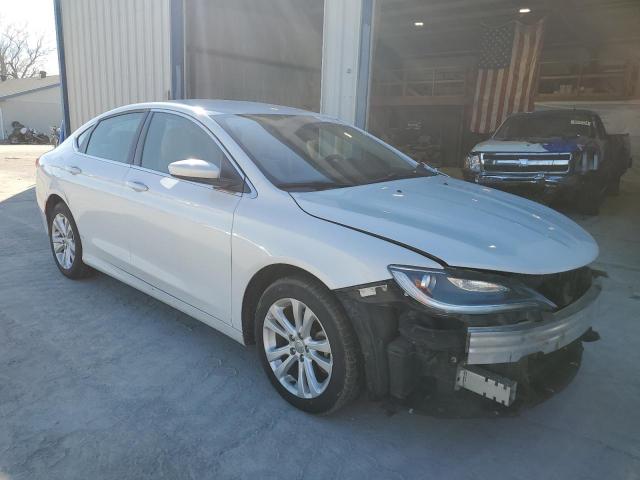 Photo 3 VIN: 1C3CCCAB9FN642500 - CHRYSLER 200 