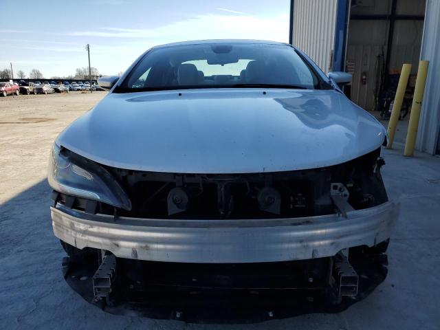 Photo 4 VIN: 1C3CCCAB9FN642500 - CHRYSLER 200 