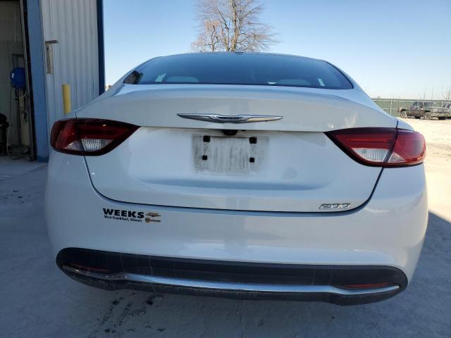 Photo 5 VIN: 1C3CCCAB9FN642500 - CHRYSLER 200 