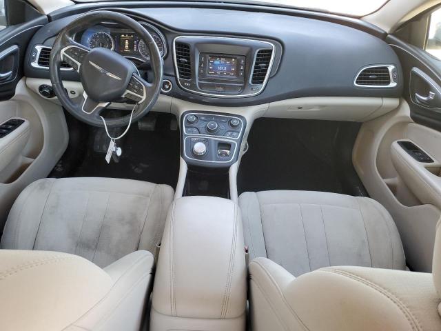 Photo 7 VIN: 1C3CCCAB9FN642500 - CHRYSLER 200 