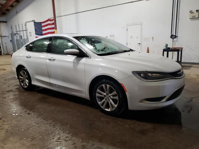 Photo 3 VIN: 1C3CCCAB9FN642514 - CHRYSLER 200 LIMITE 