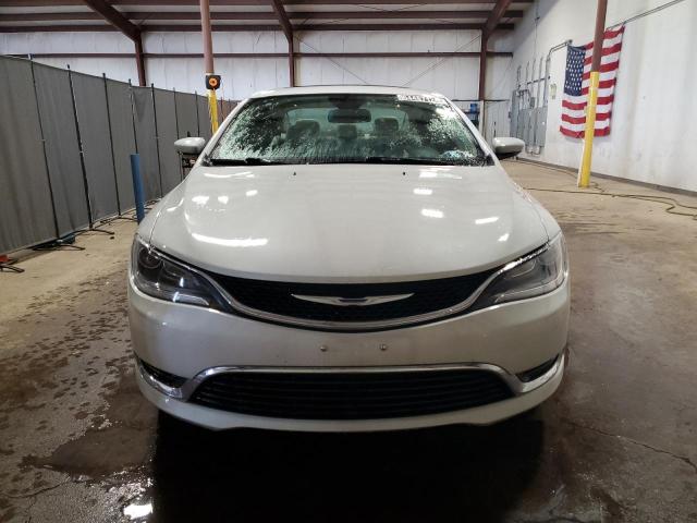 Photo 4 VIN: 1C3CCCAB9FN642514 - CHRYSLER 200 LIMITE 