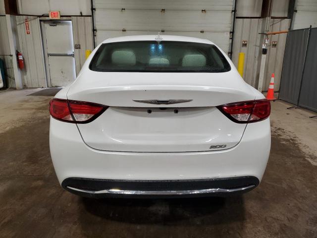 Photo 5 VIN: 1C3CCCAB9FN642514 - CHRYSLER 200 LIMITE 