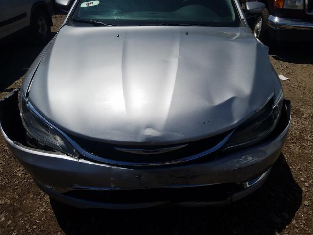 Photo 6 VIN: 1C3CCCAB9FN643405 - CHRYSLER 200 LIMITE 