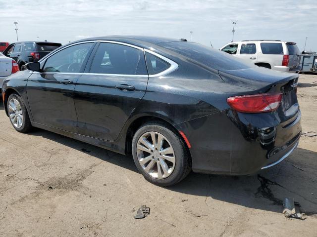 Photo 1 VIN: 1C3CCCAB9FN646658 - CHRYSLER 200 LIMITE 