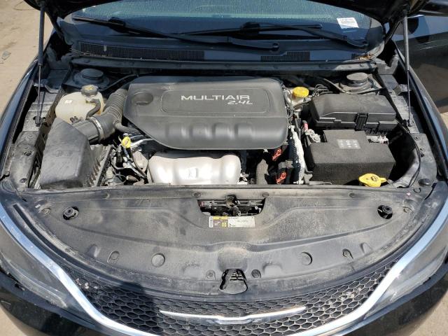 Photo 10 VIN: 1C3CCCAB9FN646658 - CHRYSLER 200 LIMITE 