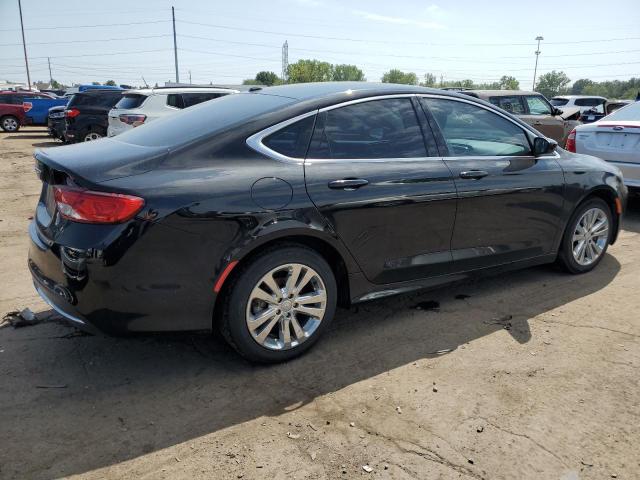 Photo 2 VIN: 1C3CCCAB9FN646658 - CHRYSLER 200 LIMITE 