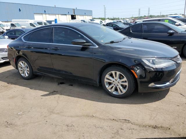 Photo 3 VIN: 1C3CCCAB9FN646658 - CHRYSLER 200 LIMITE 