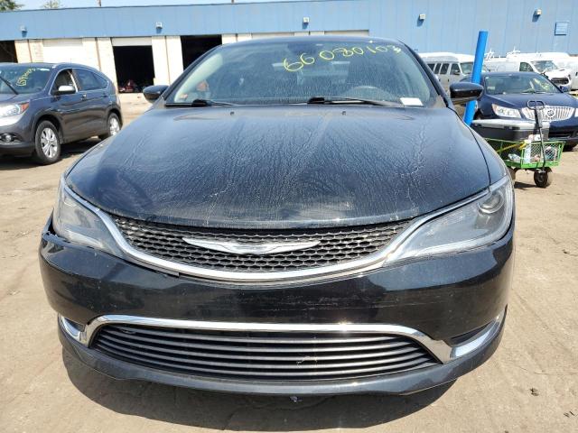 Photo 4 VIN: 1C3CCCAB9FN646658 - CHRYSLER 200 LIMITE 