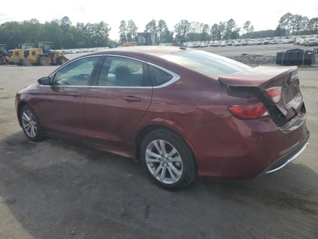 Photo 1 VIN: 1C3CCCAB9FN647387 - CHRYSLER 200 