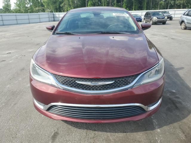 Photo 4 VIN: 1C3CCCAB9FN647387 - CHRYSLER 200 