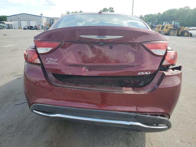 Photo 5 VIN: 1C3CCCAB9FN647387 - CHRYSLER 200 